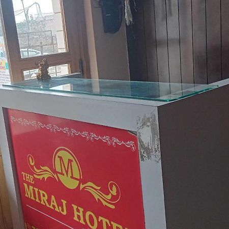 Hotel O The Miraj Sonipat Luaran gambar