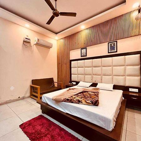 Hotel O The Miraj Sonipat Luaran gambar