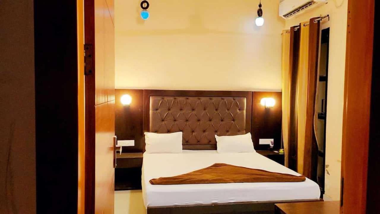 Hotel O The Miraj Sonipat Luaran gambar