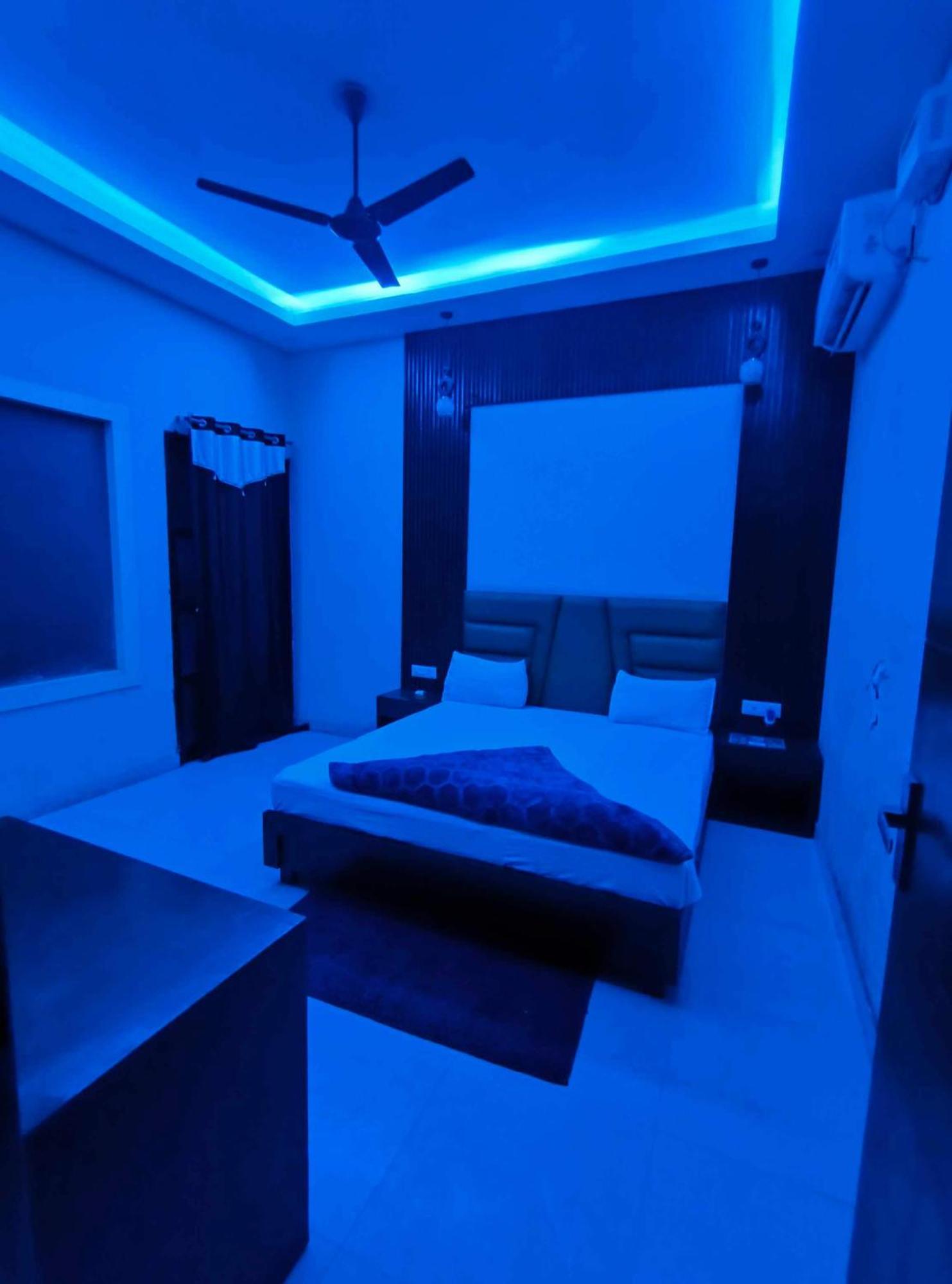 Hotel O The Miraj Sonipat Luaran gambar