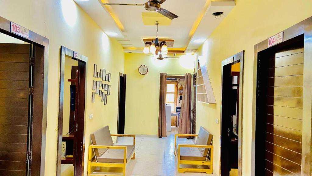 Hotel O The Miraj Sonipat Luaran gambar