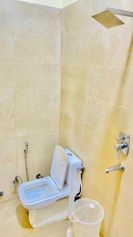 Hotel O The Miraj Sonipat Luaran gambar