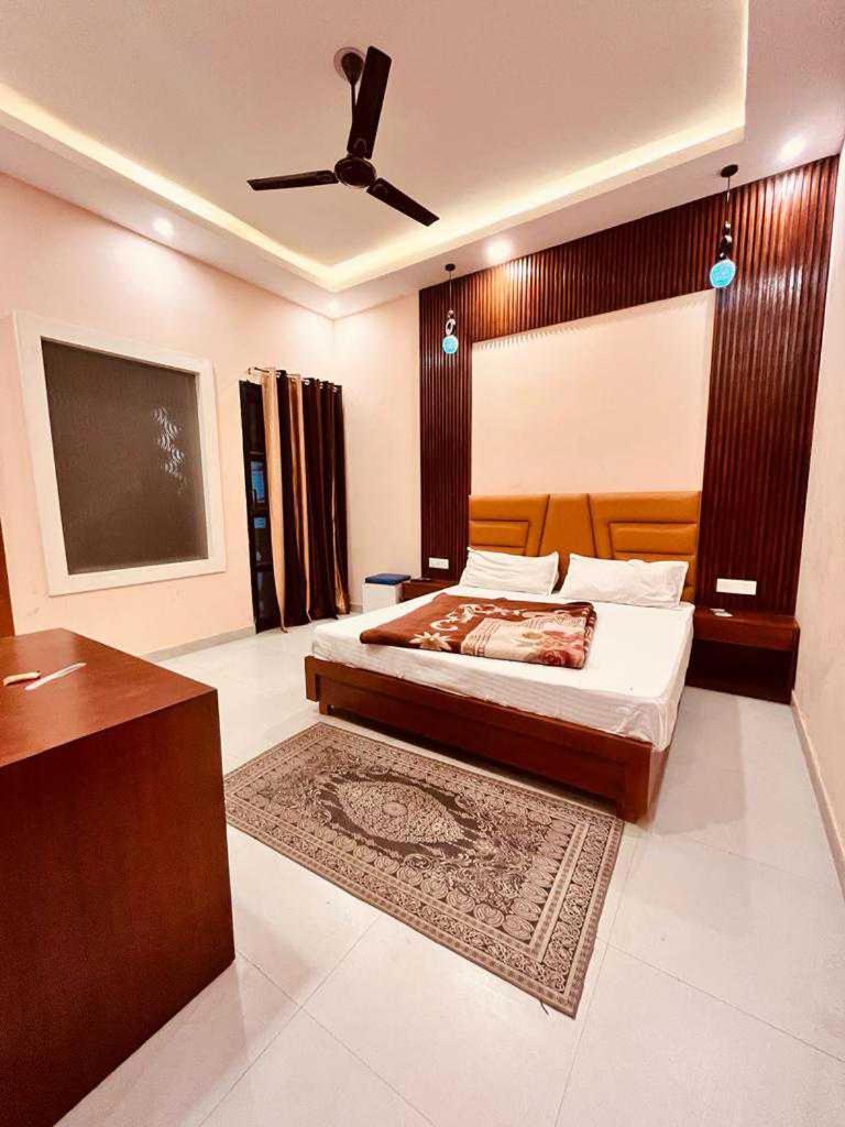 Hotel O The Miraj Sonipat Luaran gambar