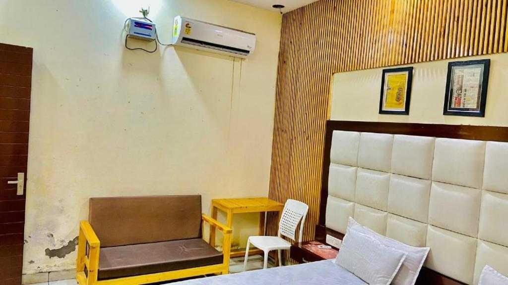 Hotel O The Miraj Sonipat Luaran gambar