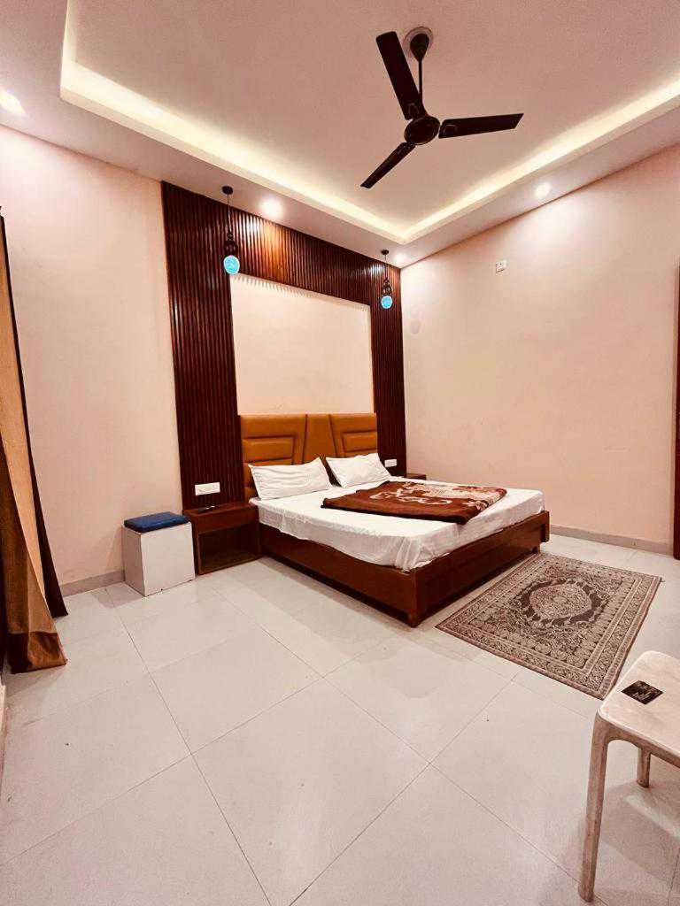 Hotel O The Miraj Sonipat Luaran gambar
