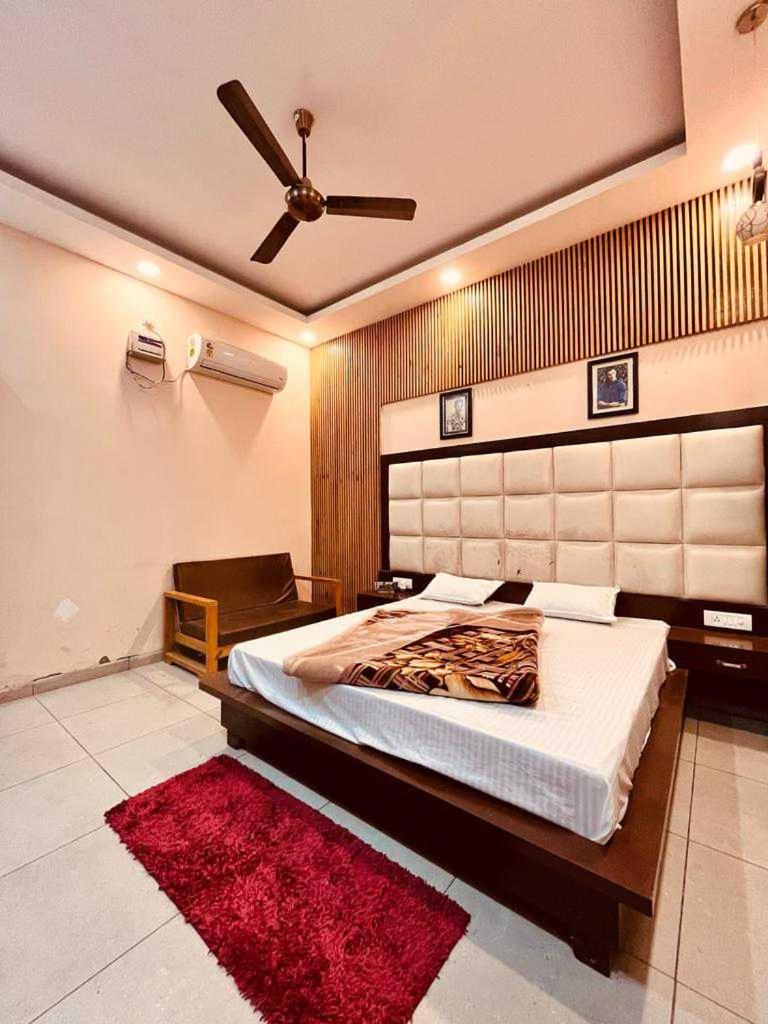 Hotel O The Miraj Sonipat Luaran gambar